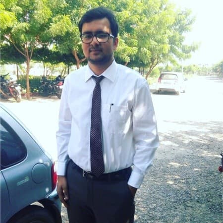 Mrinal Maheshwari